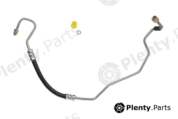 Da Silva FL2363 — Hydraulic Hose, steering JDH AUTOMOTIVE