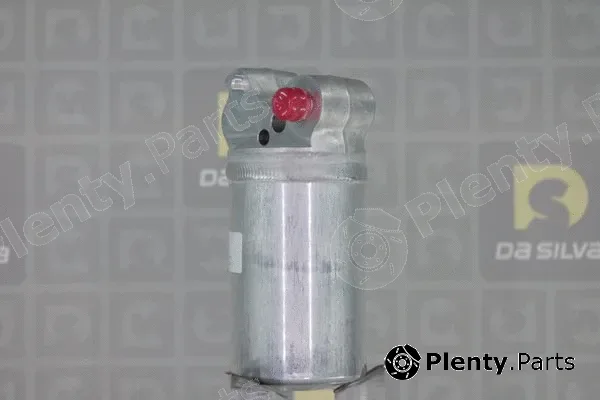 Da Silva FF0480 — Dryer, air conditioning DA SILVA
