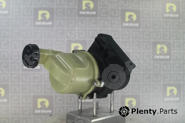 Da Silva DP5041 — Hydraulic Pump, steering JDH AUTOMOTIVE