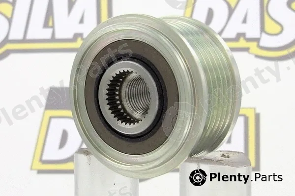 Da Silva PRL127 — Alternator Freewheel Clutch JDH AUTOMOTIVE