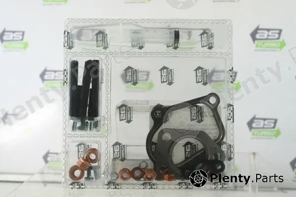 Da Silva AJ292 — Mounting Kit, charger AS TURBOS