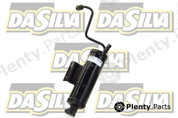 Da Silva FF4348 — Dryer, air conditioning DA SILVA