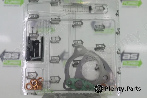 Da Silva AJ280 — Mounting Kit, charger AS TURBOS