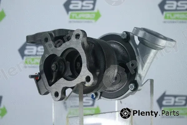 Da Silva AS1019 — Charger, charging (supercharged/turbocharged) AS TURBOS