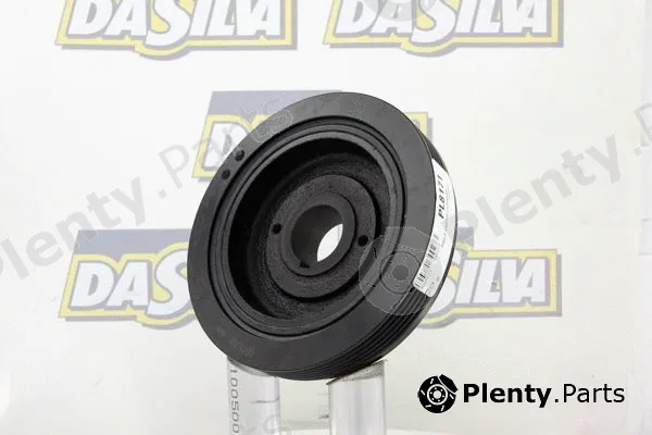 Da Silva PL8171 — Belt Pulley, crankshaft JDH AUTOMOTIVE