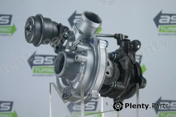 Da Silva AS1267 — Charger, charging (supercharged/turbocharged) AS TURBOS