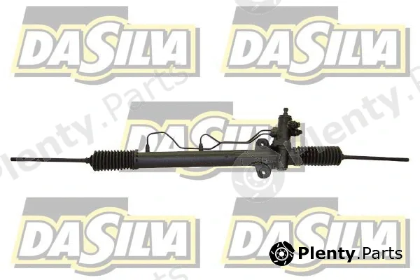Da Silva DA2019 — Steering Gear JDH AUTOMOTIVE