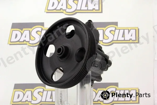 Da Silva DP3156 — Hydraulic Pump, steering JDH AUTOMOTIVE