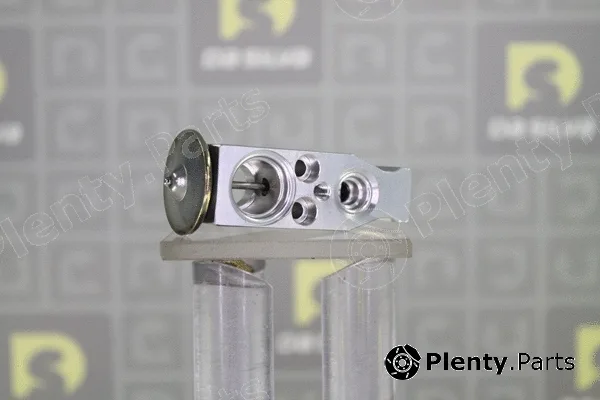 Da Silva FD1200 — Expansion Valve, air conditioning DA SILVA