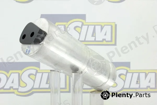Da Silva FF4188 — Dryer, air conditioning DA SILVA