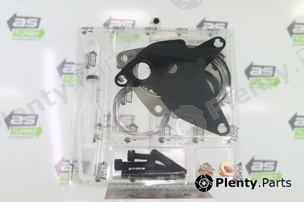 Da Silva AJ034 — Mounting Kit, charger AS TURBOS