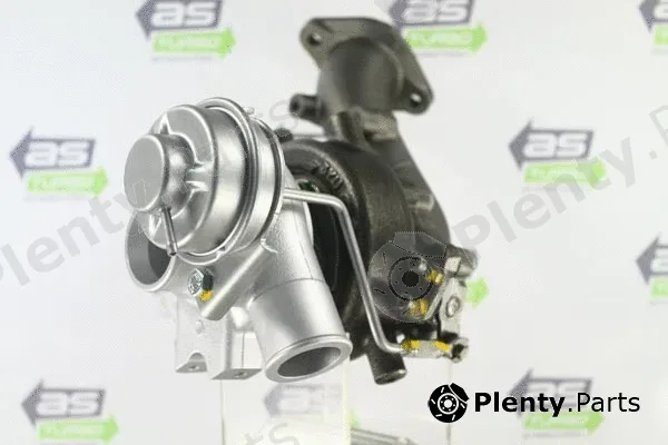 Da Silva AS1425 — Charger, charging (supercharged/turbocharged) AS TURBOS