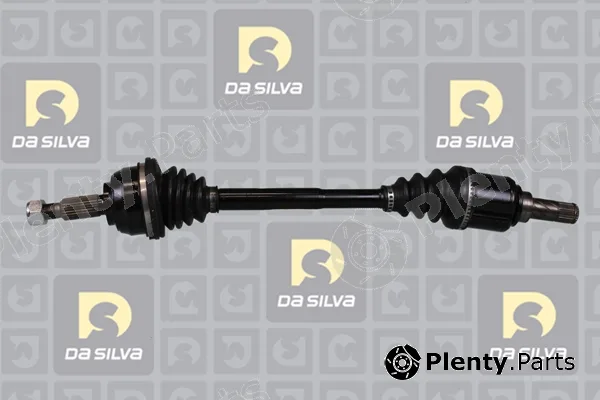 Da Silva 4913T — Drive Shaft DA SILVA