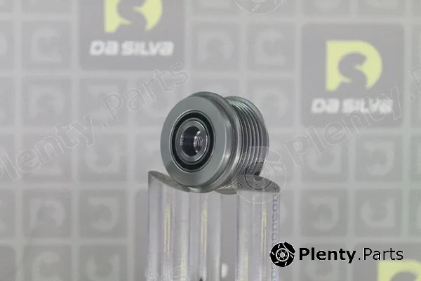 Da Silva PRL190 — Alternator Freewheel Clutch JDH AUTOMOTIVE