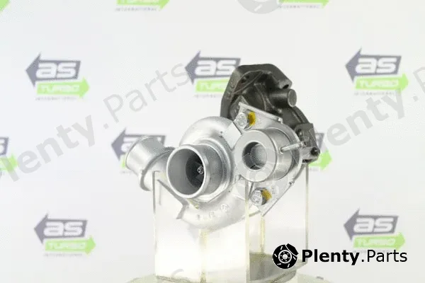 Da Silva AS6845 — Charger, charging (supercharged/turbocharged) AS TURBOS