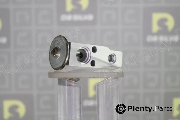 Da Silva FD1242 — Expansion Valve, air conditioning DA SILVA