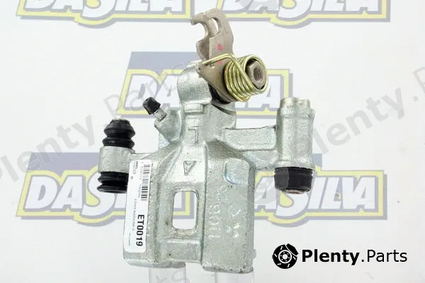 Da Silva ET0019 — Brake Caliper JDH AUTOMOTIVE