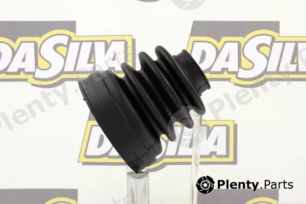 Da Silva K2018 — Bellow Kit, drive shaft DA SILVA