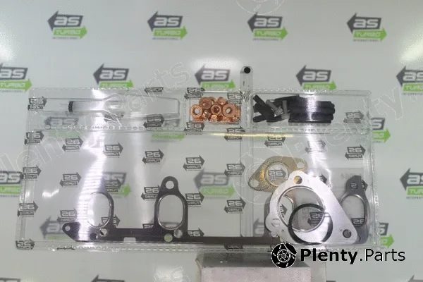 Da Silva AJ064 — Mounting Kit, charger AS TURBOS