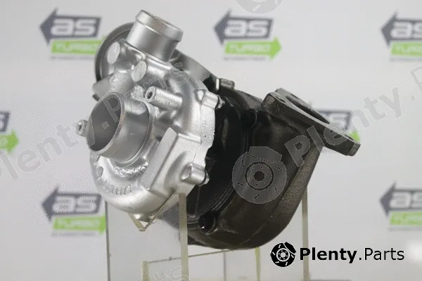 Da Silva AS3849 — Charger, charging (supercharged/turbocharged) AS TURBOS