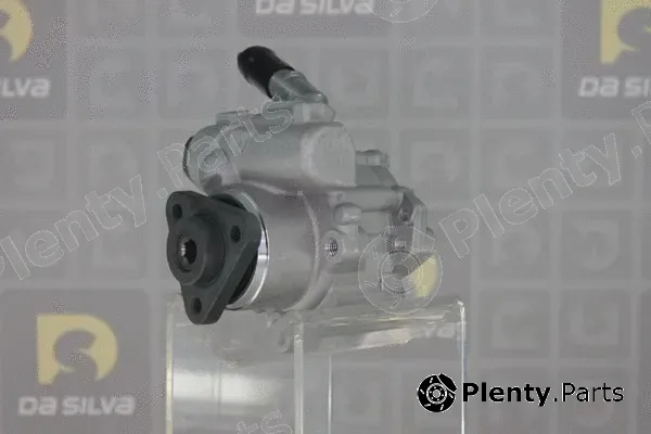 Da Silva DP3408 — Hydraulic Pump, steering JDH AUTOMOTIVE