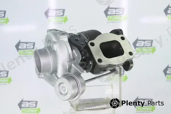Da Silva AS2897 — Charger, charging (supercharged/turbocharged) AS TURBOS
