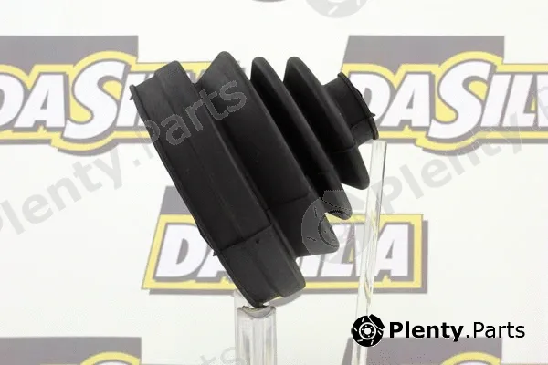 Da Silva K215 — Bellow Kit, drive shaft DA SILVA