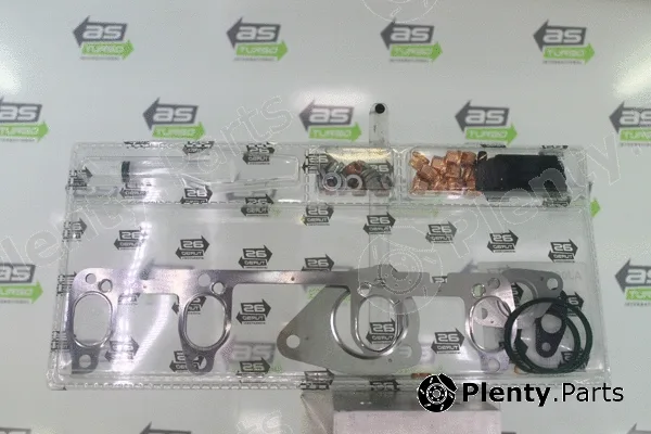 Da Silva AJ069 — Mounting Kit, charger AS TURBOS