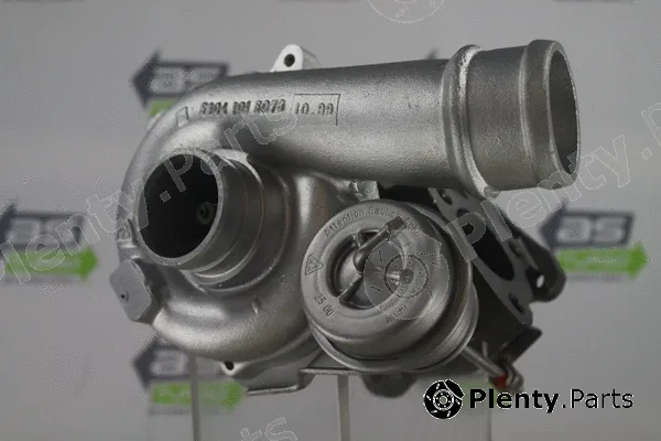 Da Silva AS1427 — Charger, charging (supercharged/turbocharged) AS TURBOS