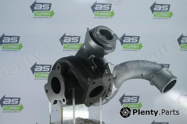 Da Silva AS1037 — Charger, charging (supercharged/turbocharged) AS TURBOS