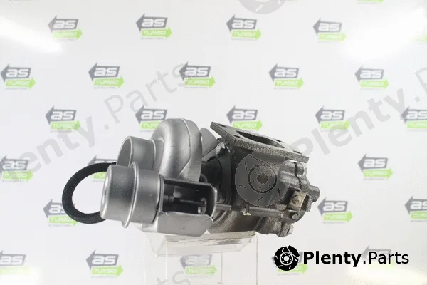Da Silva AS1290 — Charger, charging (supercharged/turbocharged) AS TURBOS