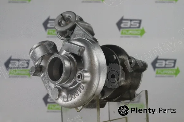 Da Silva AS4392 — Charger, charging (supercharged/turbocharged) AS TURBOS