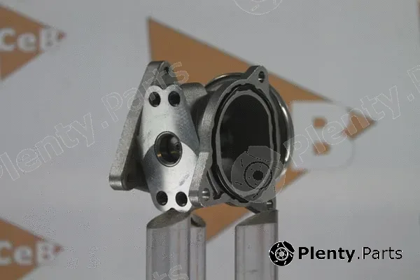 Da Silva GR6062 — EGR Valve CEB
