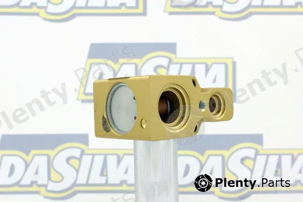 Da Silva FD1168 — Expansion Valve, air conditioning DA SILVA