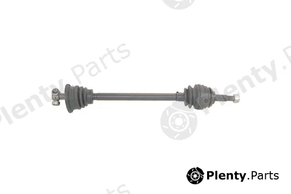 Da Silva 4803T — Drive Shaft DA SILVA