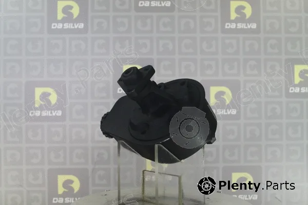Da Silva DP2309 — Hydraulic Pump, steering JDH AUTOMOTIVE