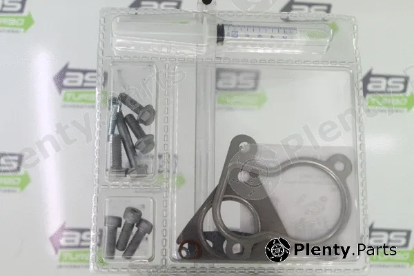 Da Silva AJ429 — Mounting Kit, charger AS TURBOS