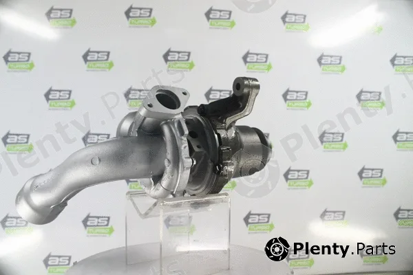 Da Silva AS4107 — Charger, charging (supercharged/turbocharged) AS TURBOS