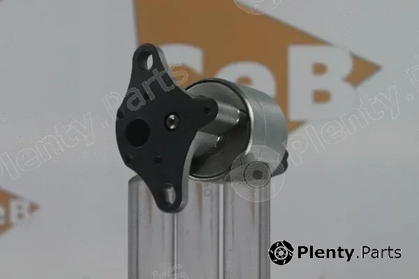 Da Silva GR6005 — EGR Valve CEB