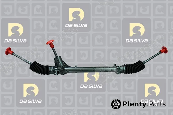 Da Silva DM3135 — Steering Gear JDH AUTOMOTIVE
