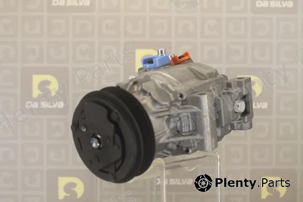 Da Silva FC1388 — Compressor, air conditioning DA SILVA