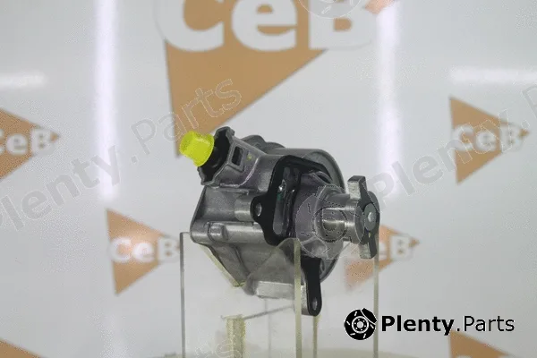 Da Silva PV4067 — Vacuum Pump, braking system CEB