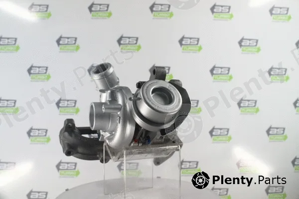 Da Silva AS3216 — Charger, charging (supercharged/turbocharged) AS TURBOS