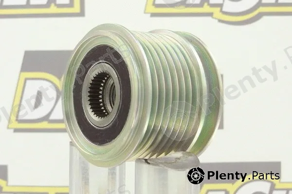 Da Silva PRL084 — Alternator Freewheel Clutch JDH AUTOMOTIVE