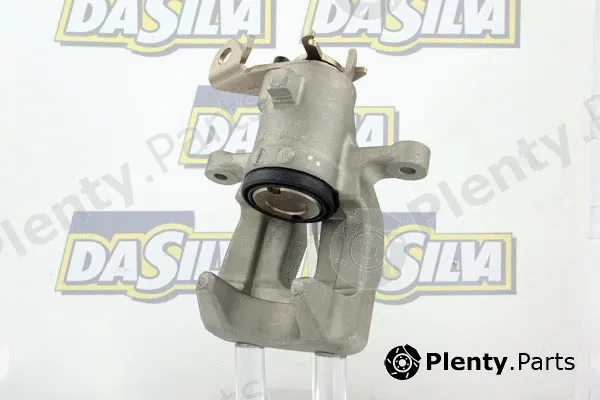 Da Silva ET2640 — Brake Caliper JDH AUTOMOTIVE