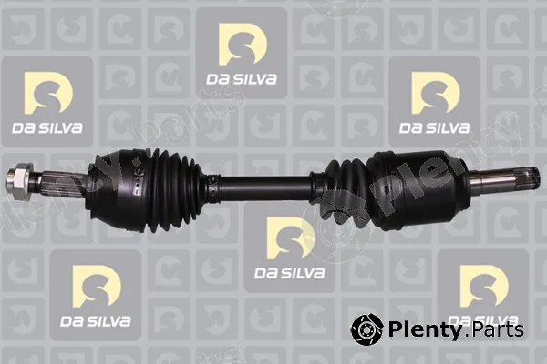 Da Silva 5405T — Drive Shaft DA SILVA