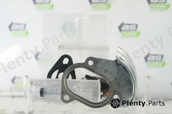 Da Silva AJ240 — Mounting Kit, charger AS TURBOS