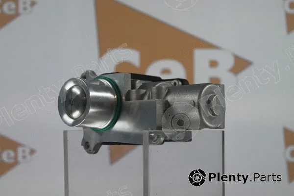 Da Silva GR6079 — EGR Valve CEB
