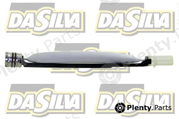 Da Silva FF4803 — Dryer, air conditioning DA SILVA