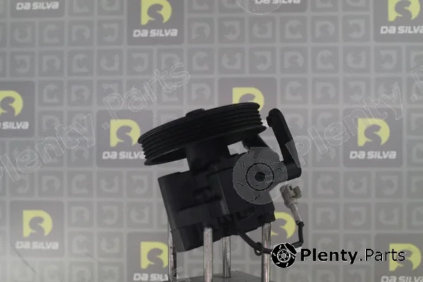 Da Silva DP3659 — Hydraulic Pump, steering JDH AUTOMOTIVE